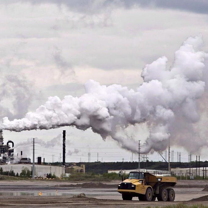 Emissions cap not possible without oil, gas production cuts: Deloitte